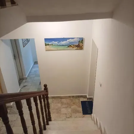 Family California Pensión Primorsko