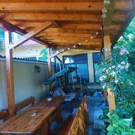 Pensión Family California