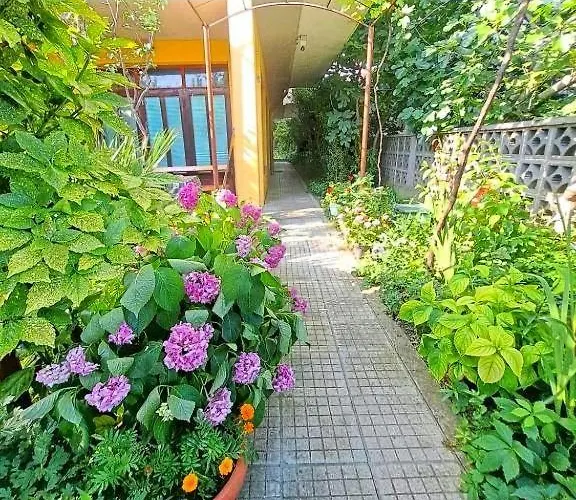 Family California Πανσιόν 3*