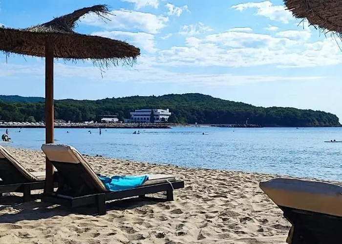 Πανσιόν Family California Πριμόρσκο